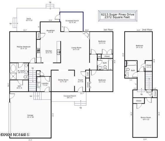 6213 Sugar Pine Drive – photo 4