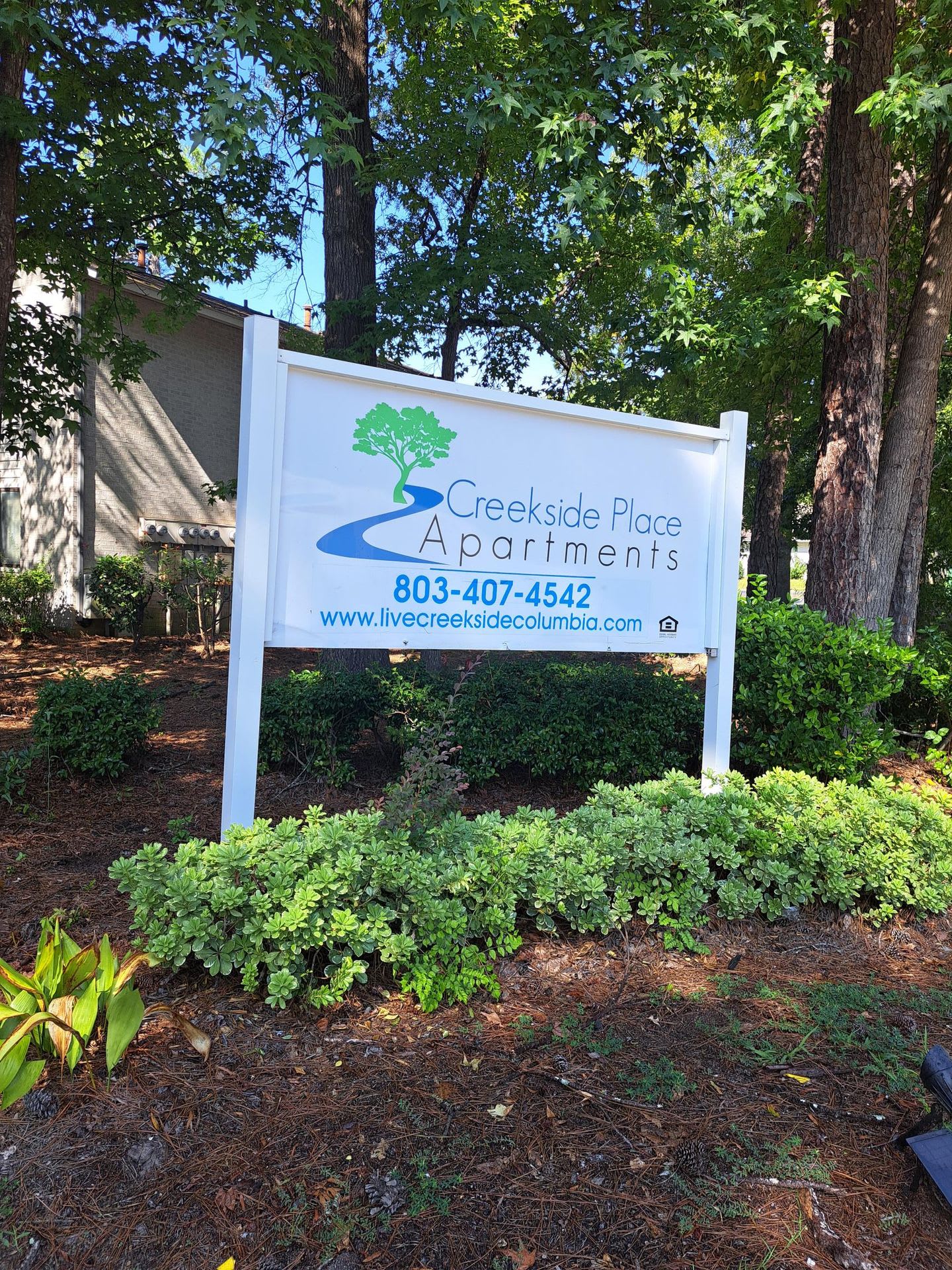 Creekside Place Apartments – photo 2