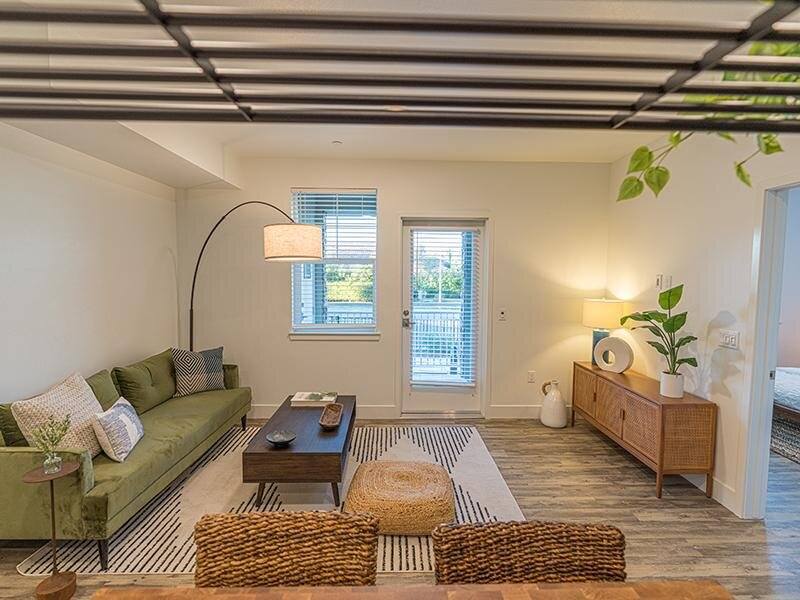 Vela Apartments – photo 2