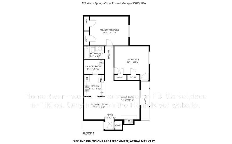 129 Warm Springs Cir – photo 2