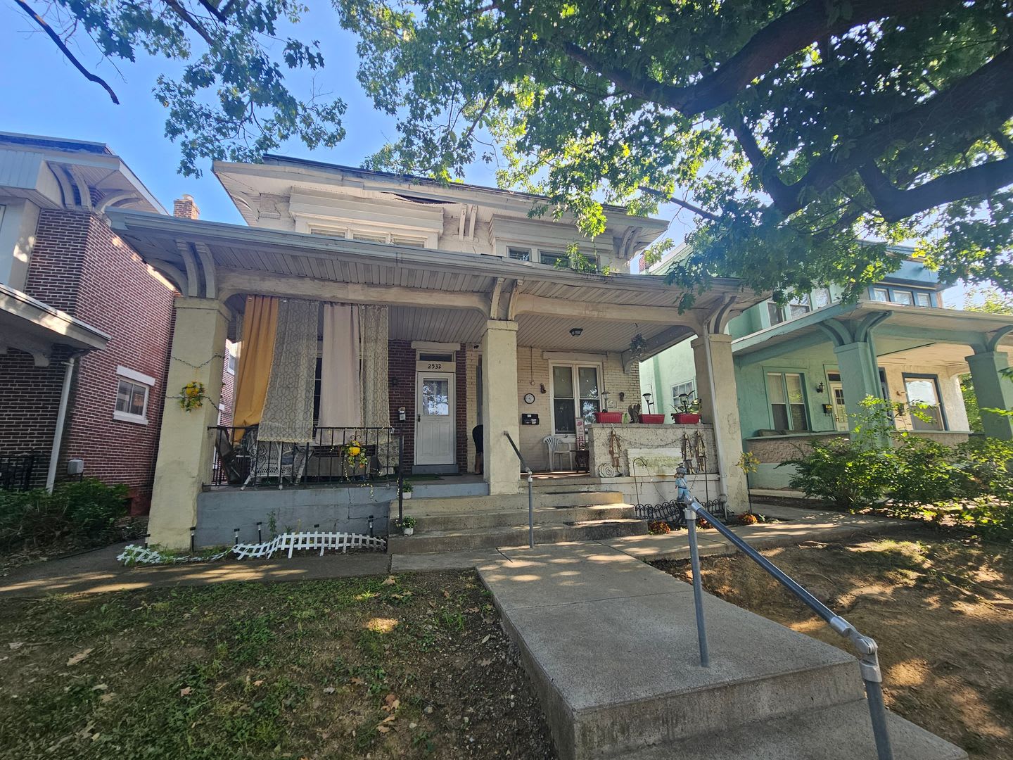 2534 Derry Street – photo 1