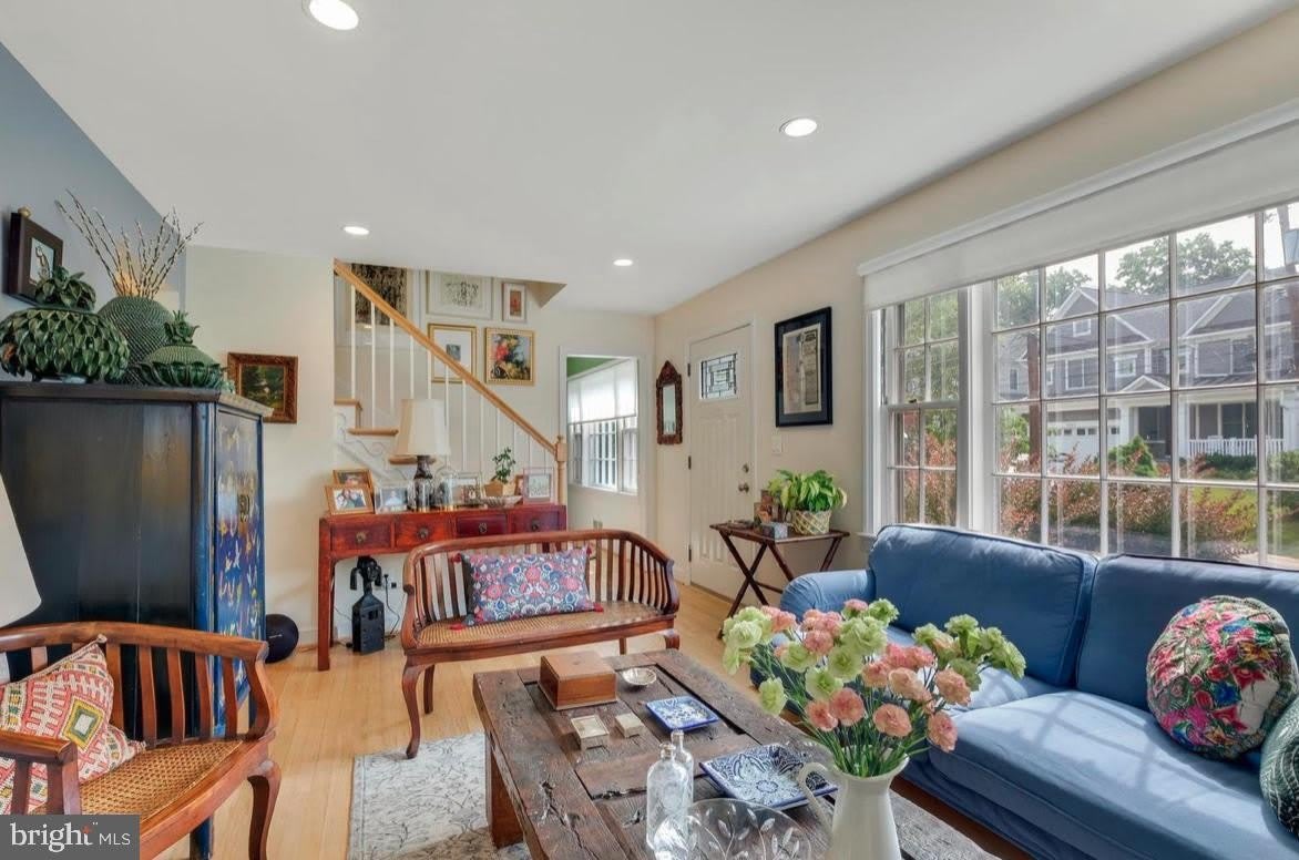 9504 MILSTEAD Drive – photo 5