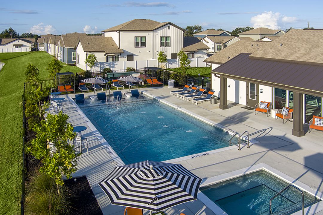Inspire Homes Wildwood – photo 1