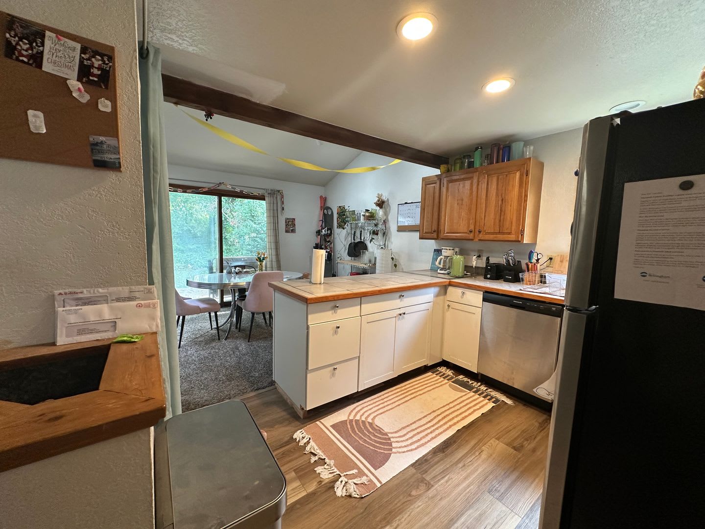 4 Bed 2 Bath Home Easy Access To I 5 And Wwu – photo 5