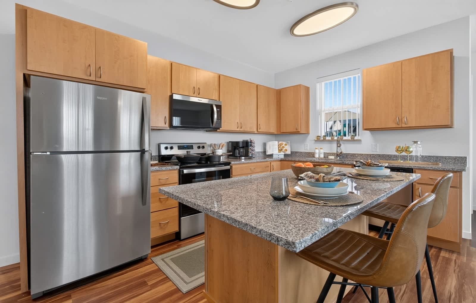 Anson Crossing Apartments – photo 3
