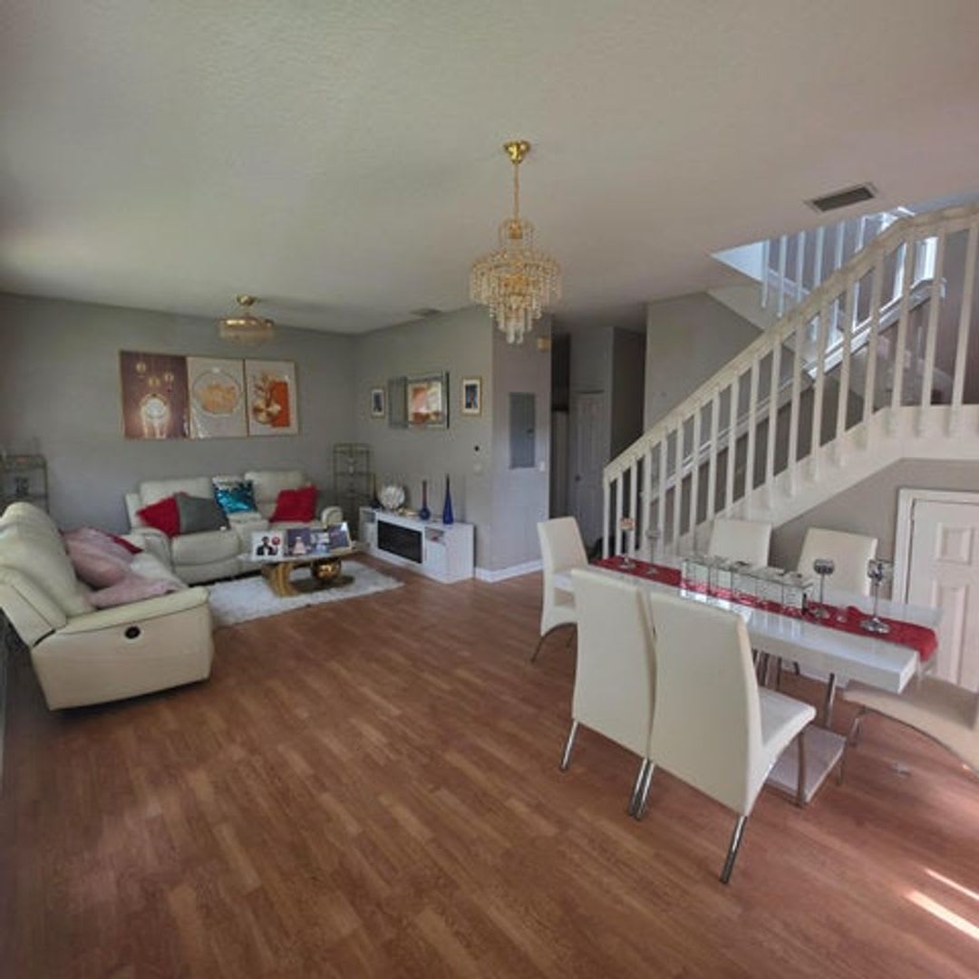 1309 N Santa Catalina Circle, North Lauderdale, FL 33068 – photo 4