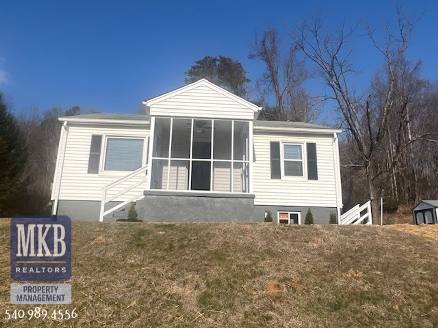2 Bedroom Home in Clearbrook Area – photo 2