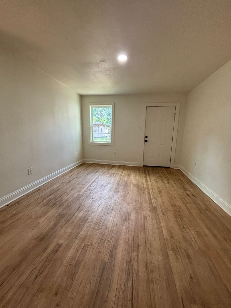All Utilities included!! Two bedroom remodeled home- section 8 approved – photo 2