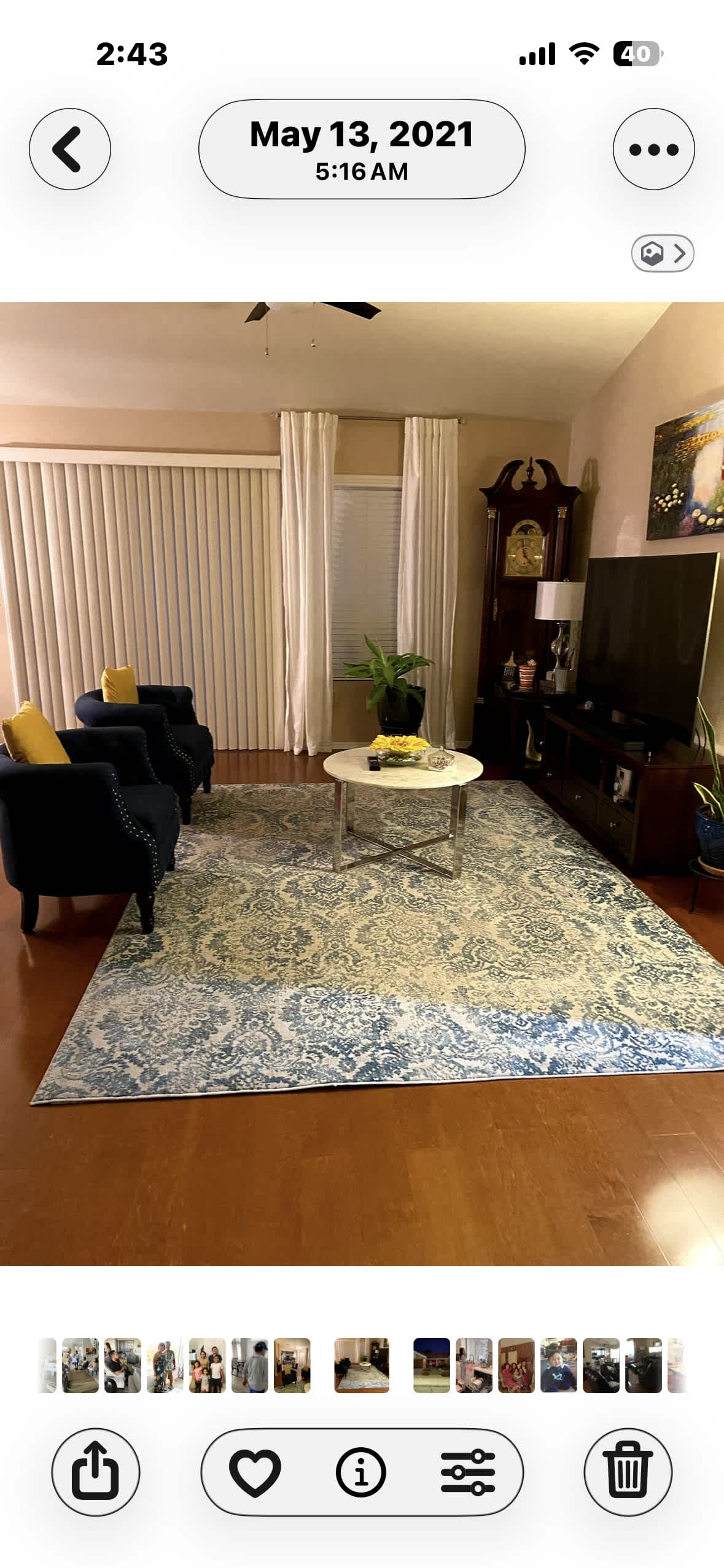 9628 Blue Bell Drive – photo 2