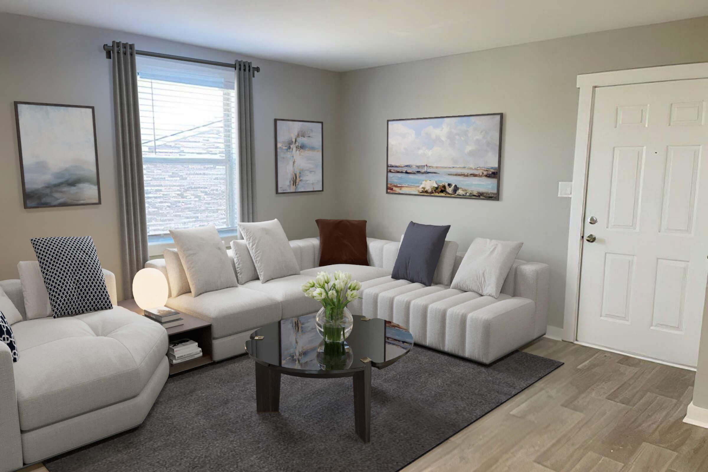 The Residences At 1671 Campbell – photo 2