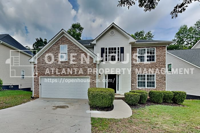 3481 Skyland Ridge Court – photo 1