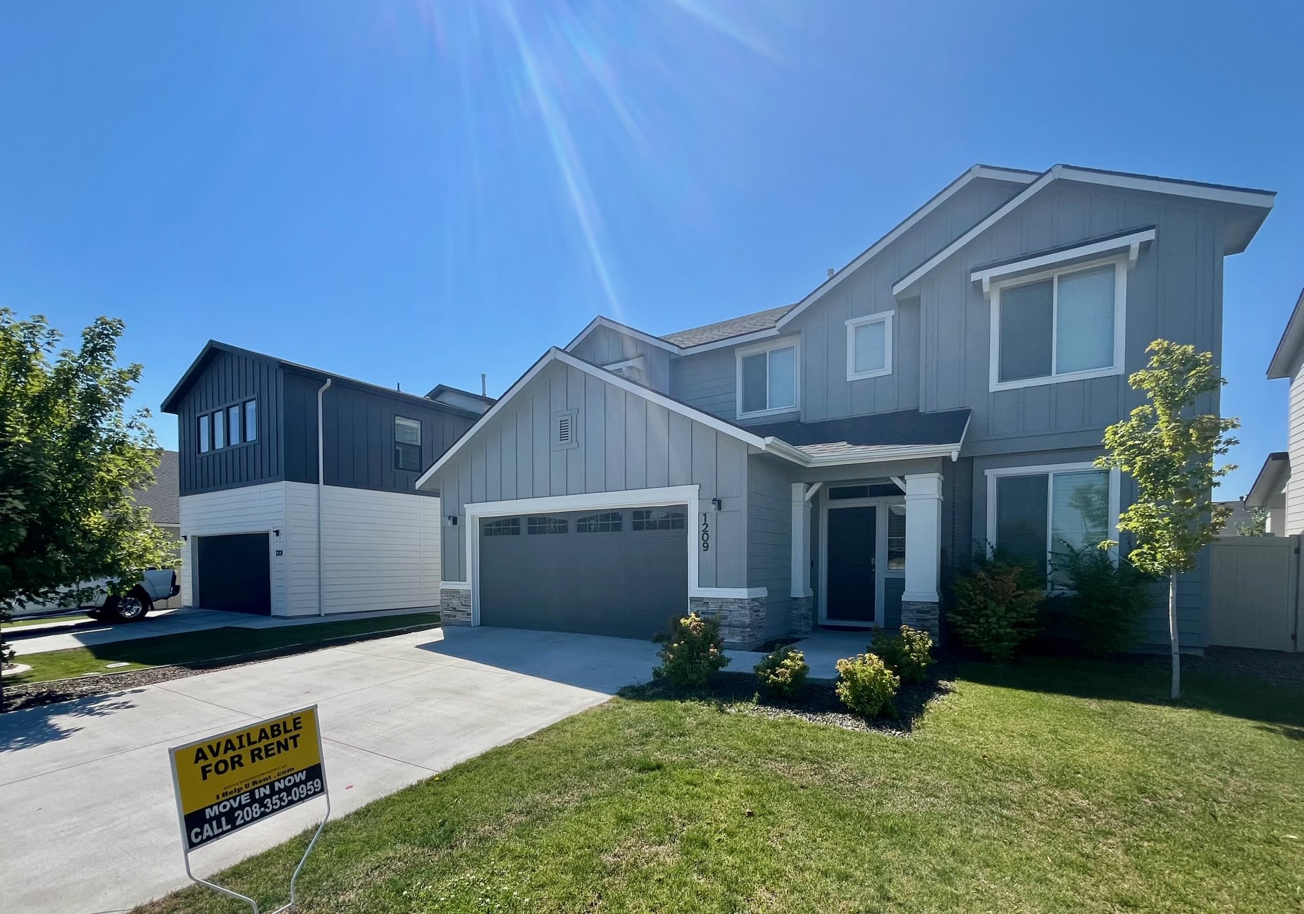 1209 West Davenport Street – photo 2