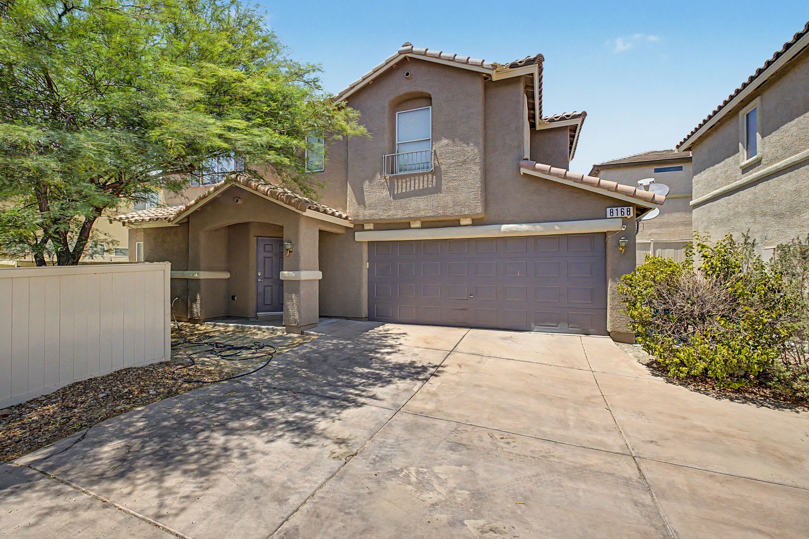 Renovated 3 Bedroom Home In 89131 – photo 1