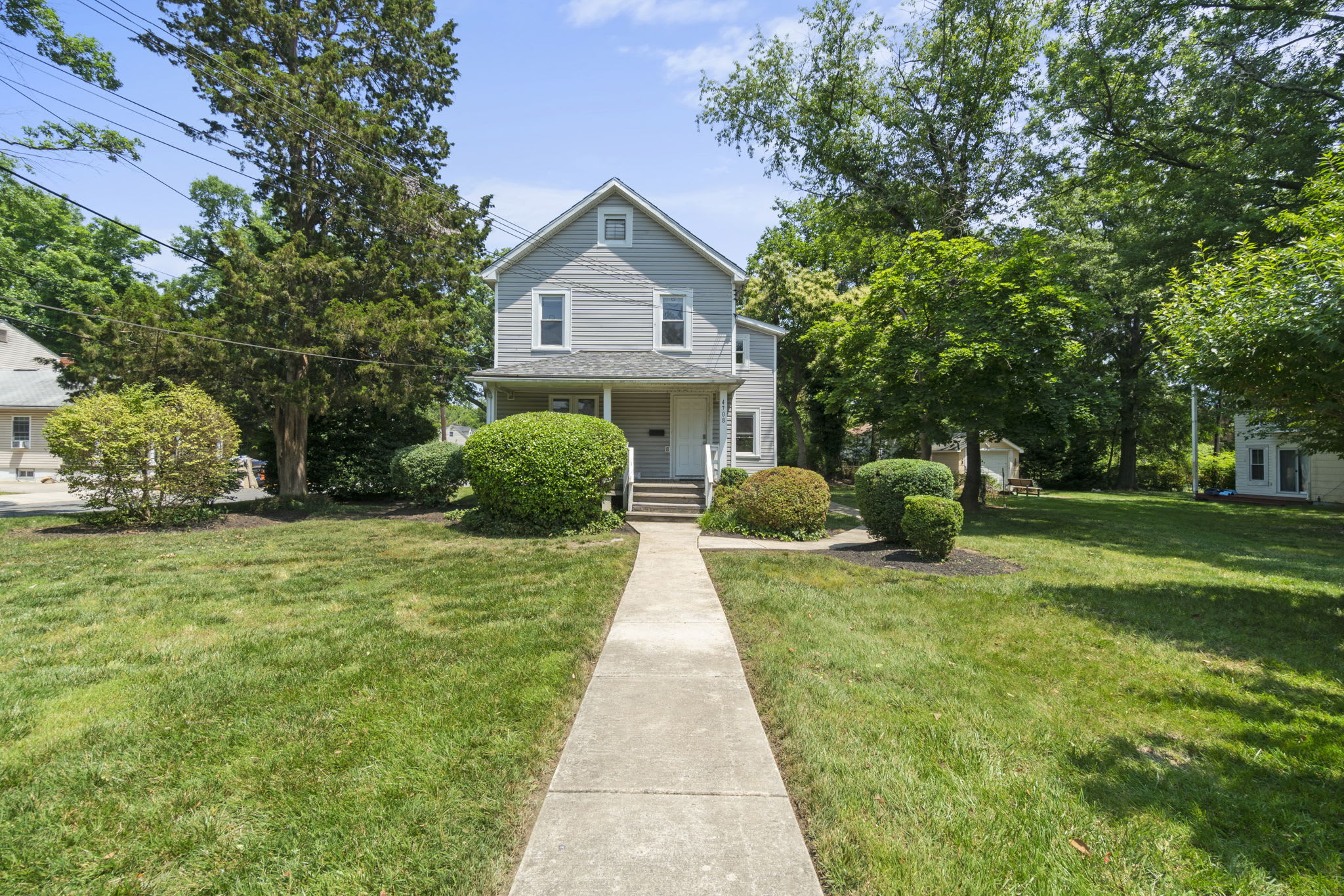 4708 Norwich Road – photo 1