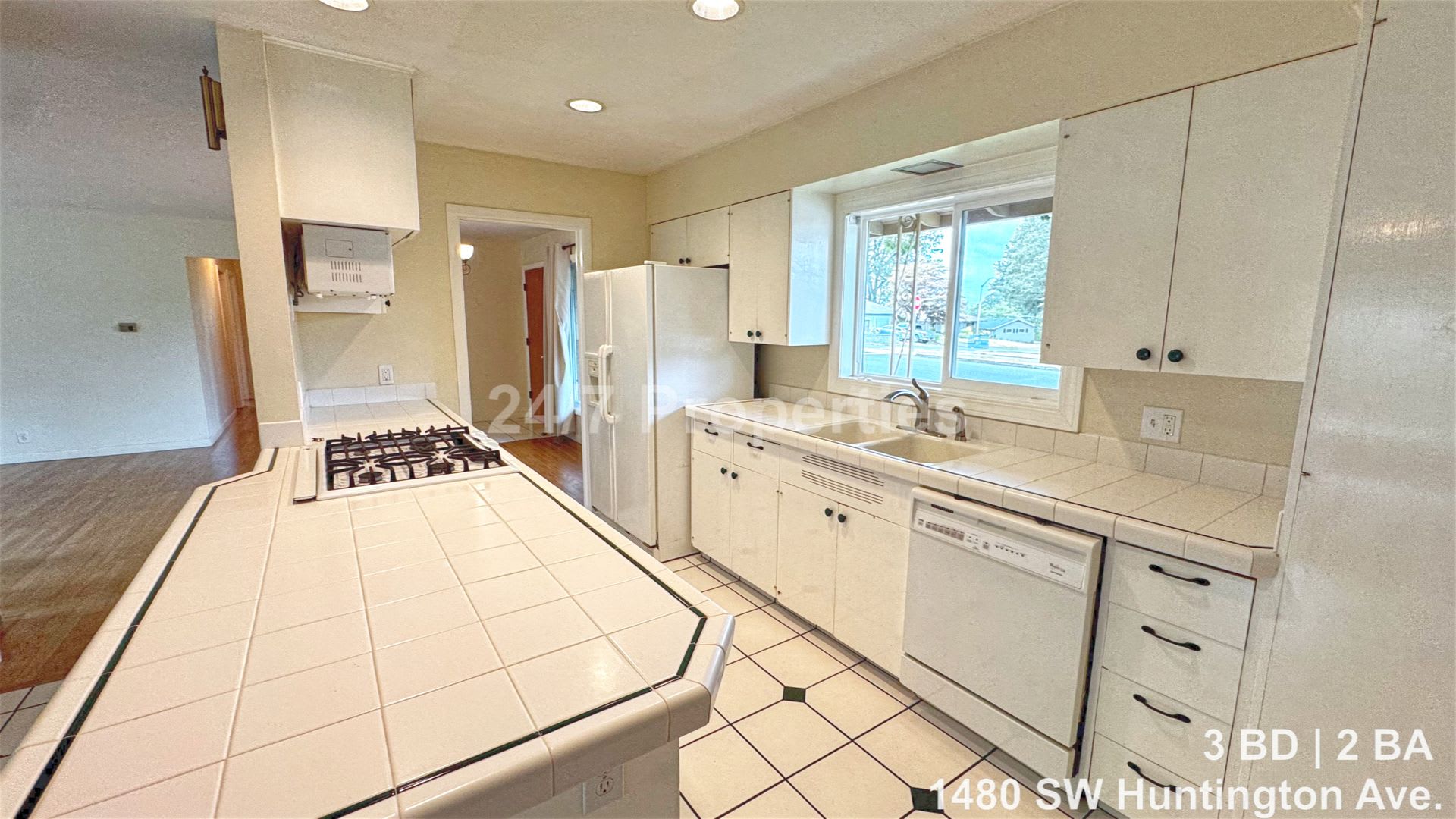 Comfortable 3 BD – photo 5