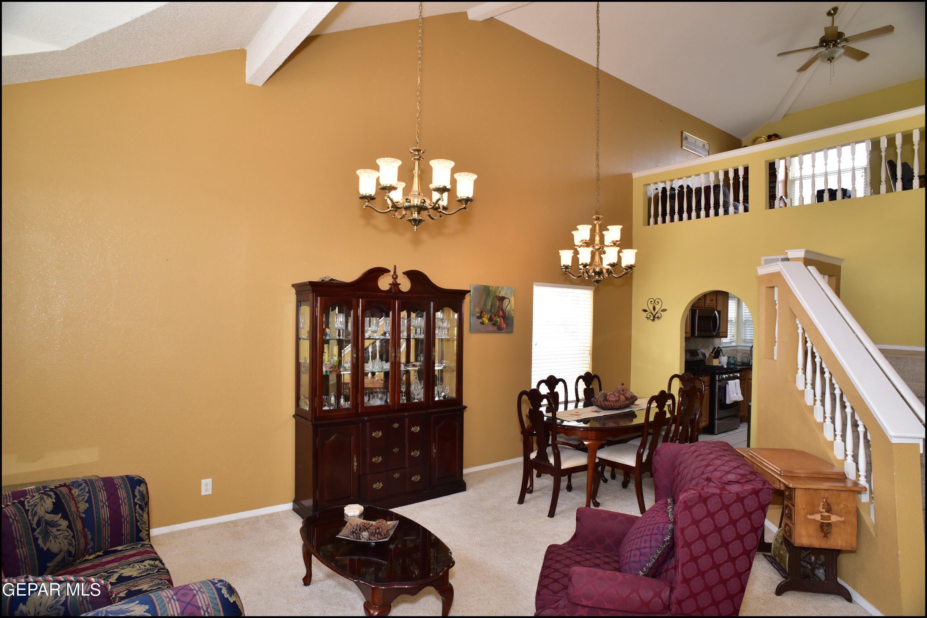 1316 BLACK RIDGE Drive – photo 4