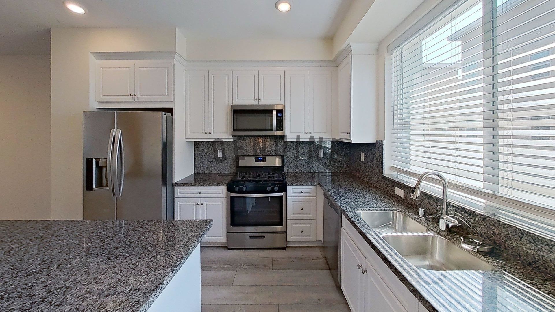 Coming Soon: Beautiful Tri-Level 3Bd 2.5Ba Townhome in Irvine – photo 2