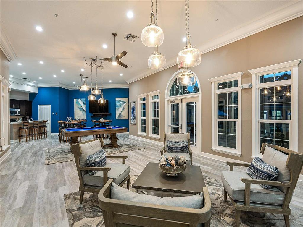 Fountain Villas – photo 2