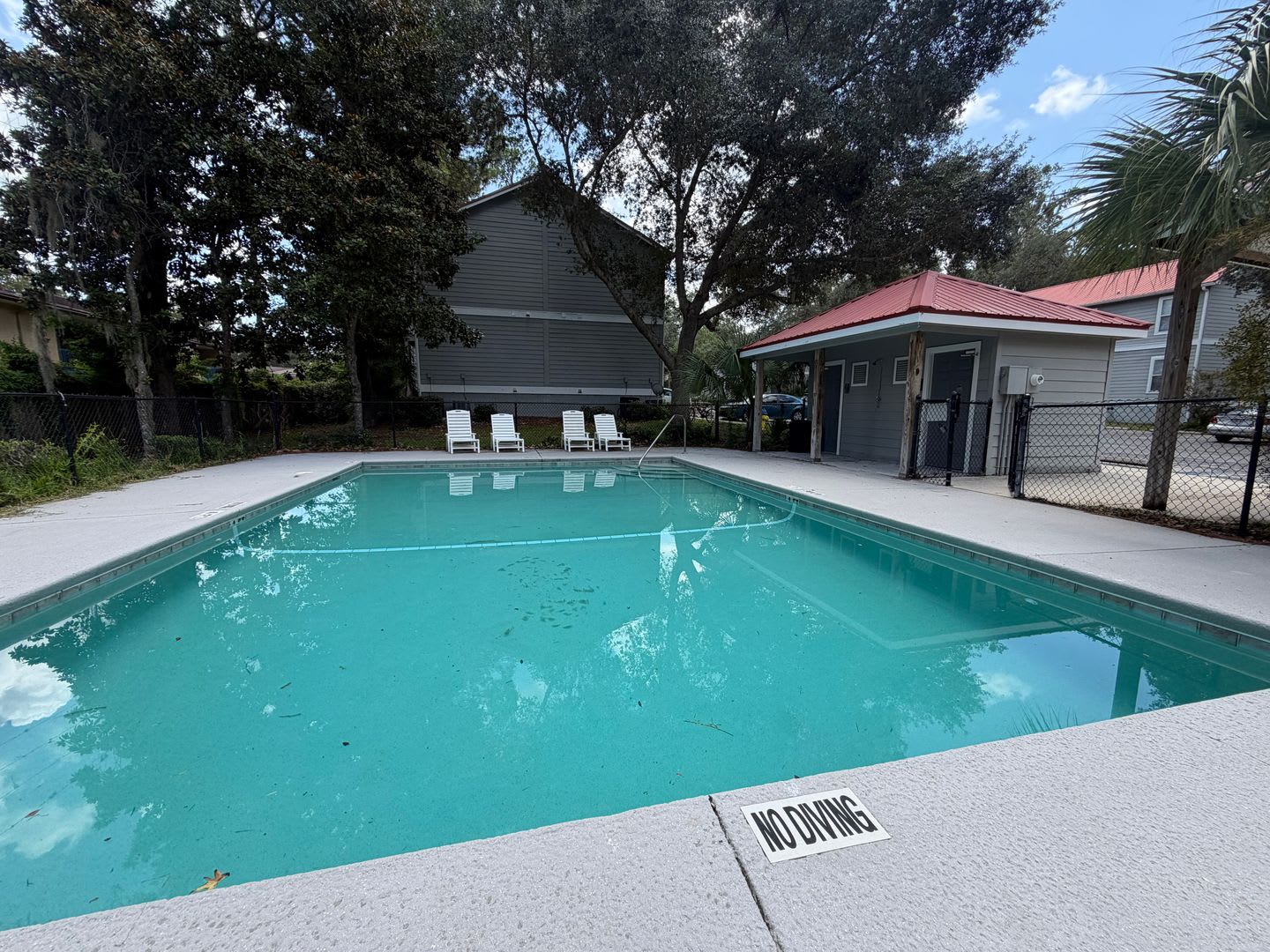 2 Bed and 2 bath close to UF – photo 1