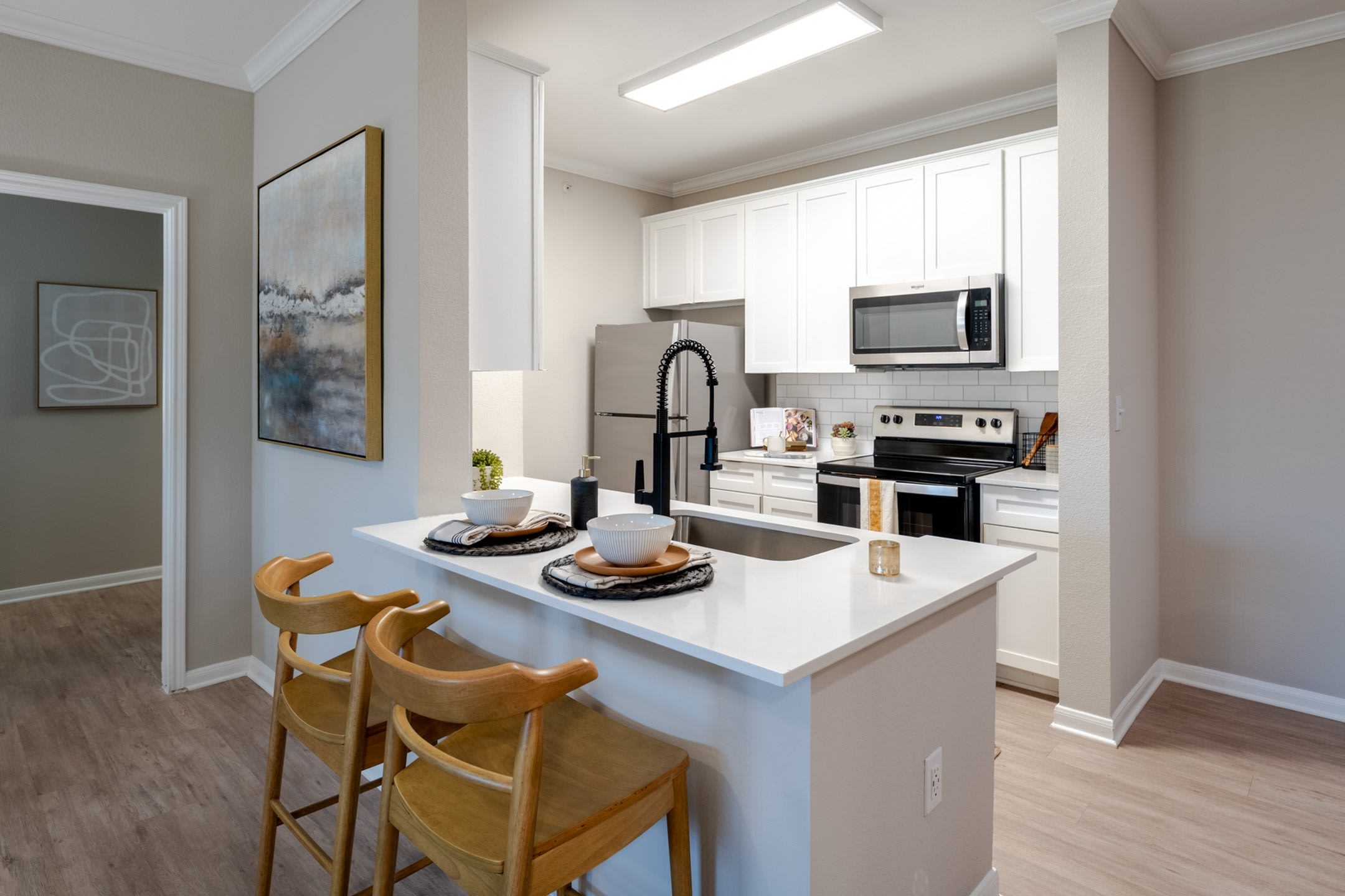 The Pointe at Vista Ridge Apartments – photo 2