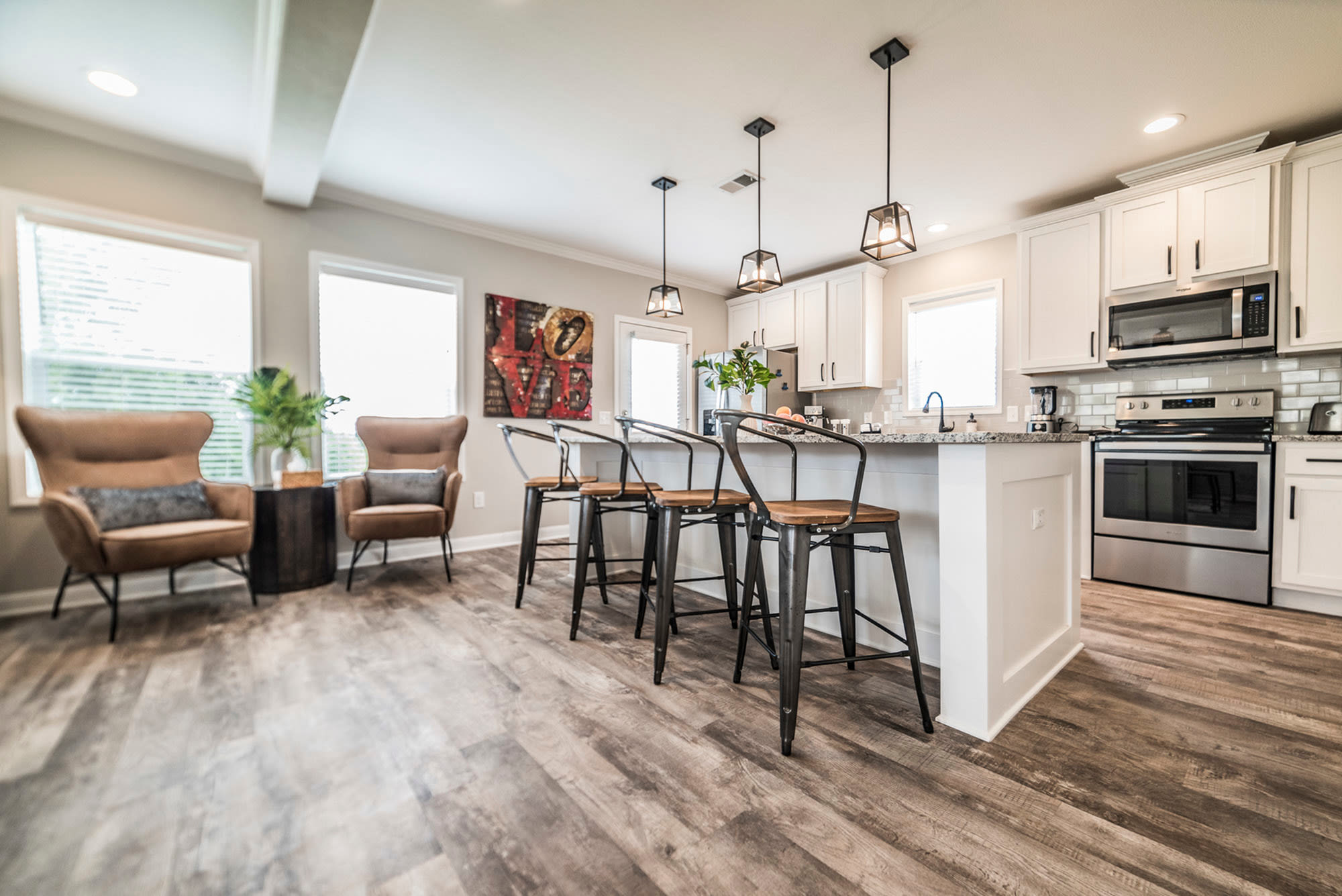 Virtuoso Apartments – photo 2