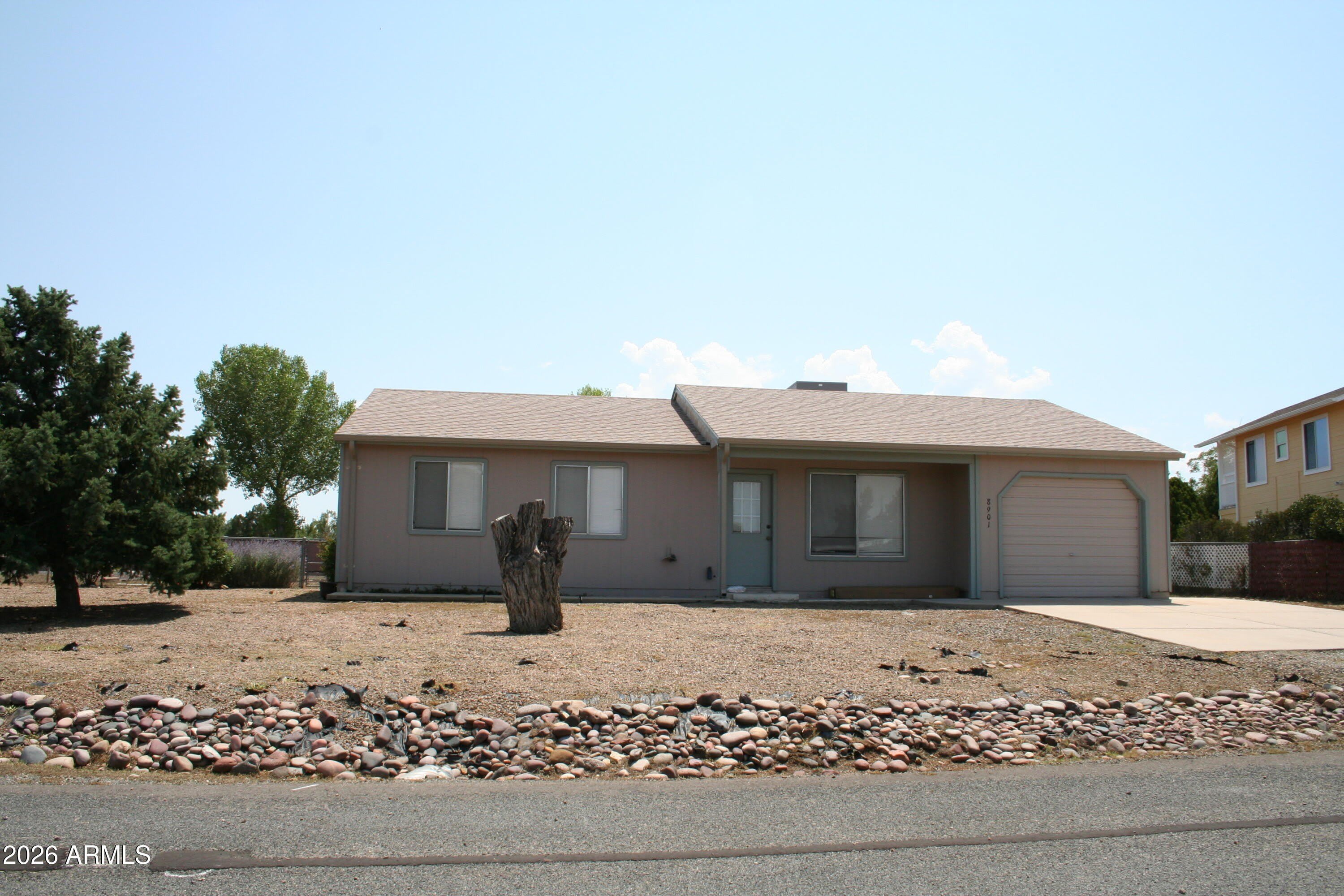 8901 E WACO Court – photo 1