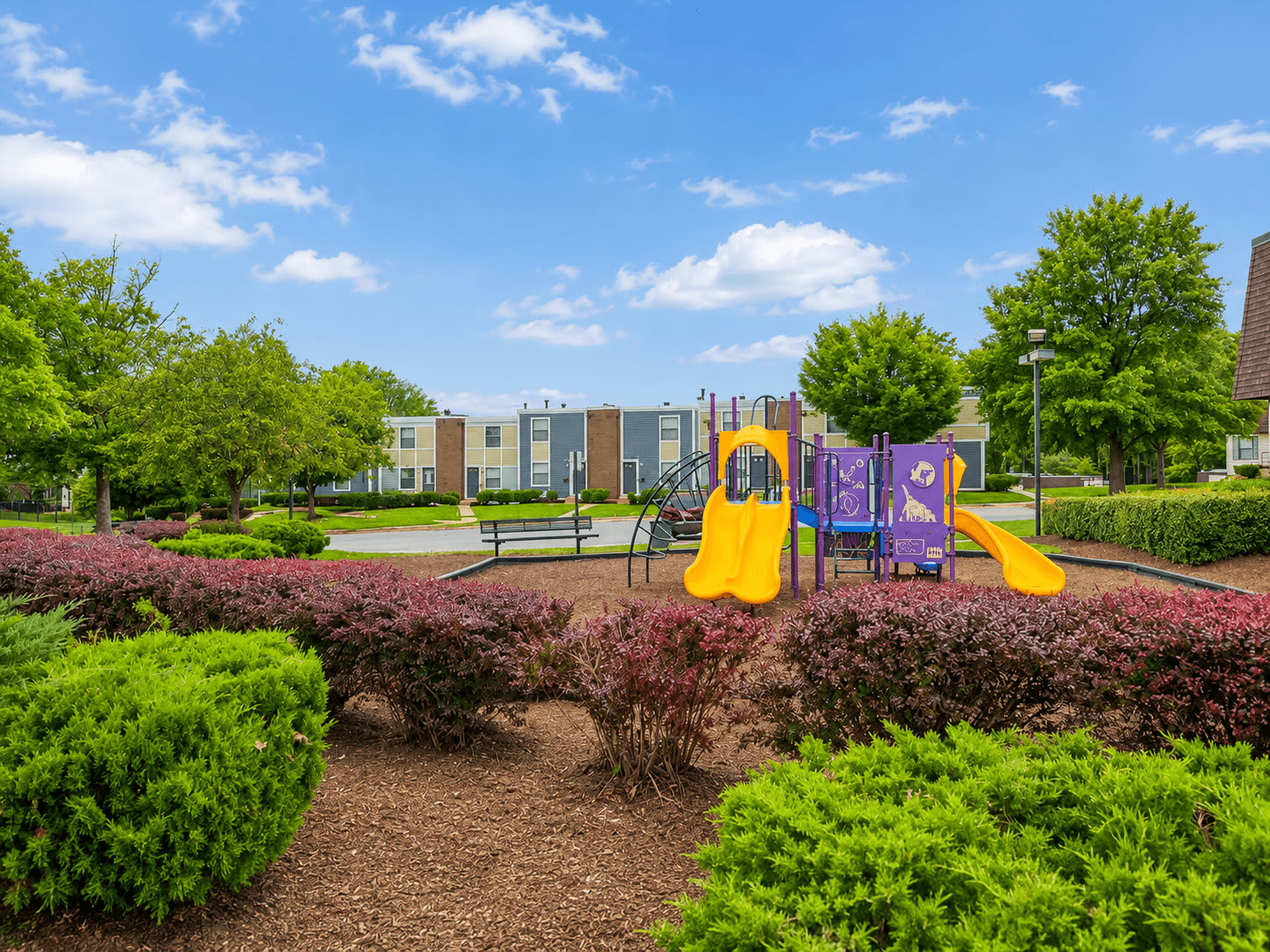 Millwood Townhomes – photo 2