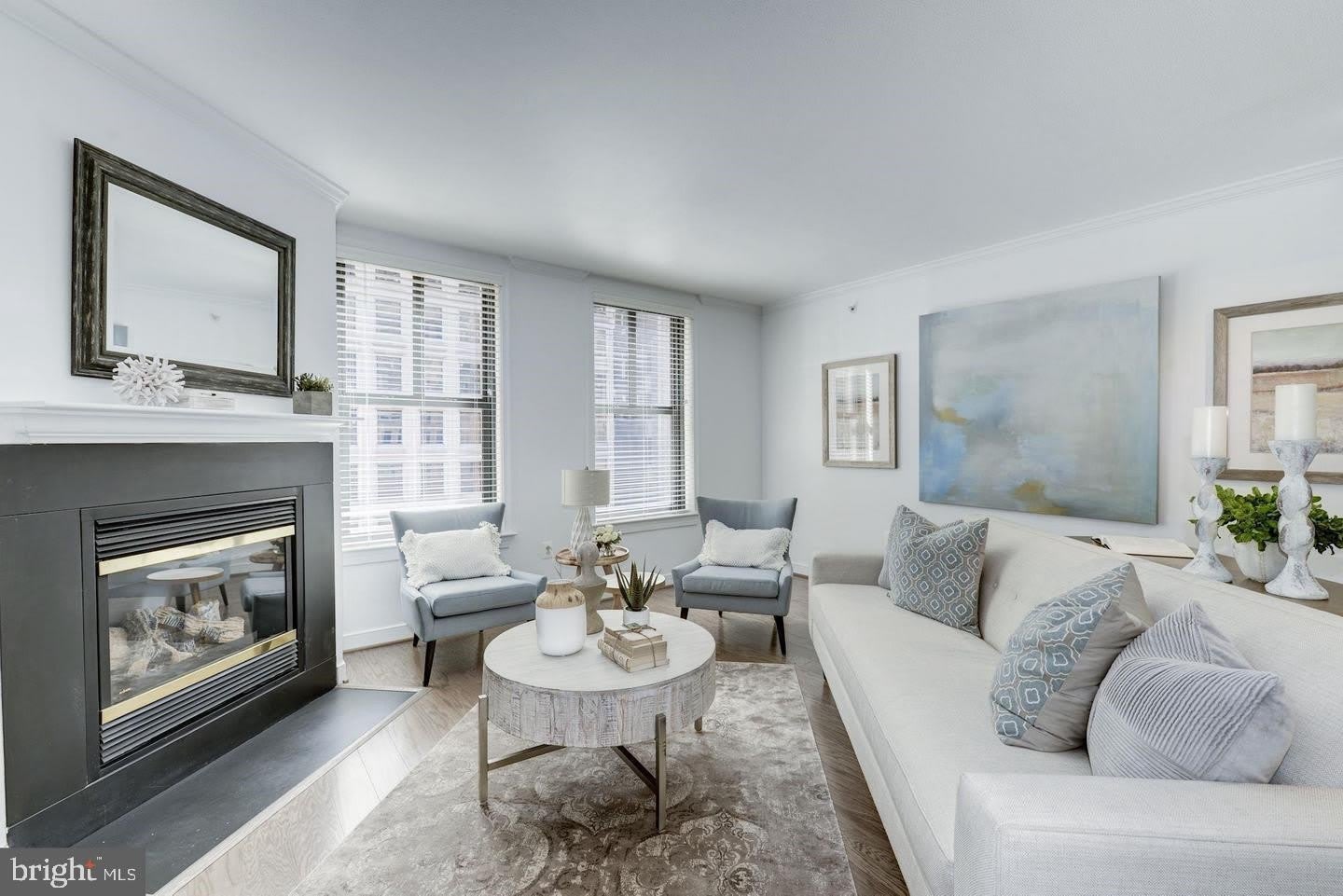 631 D Street NW – photo 1