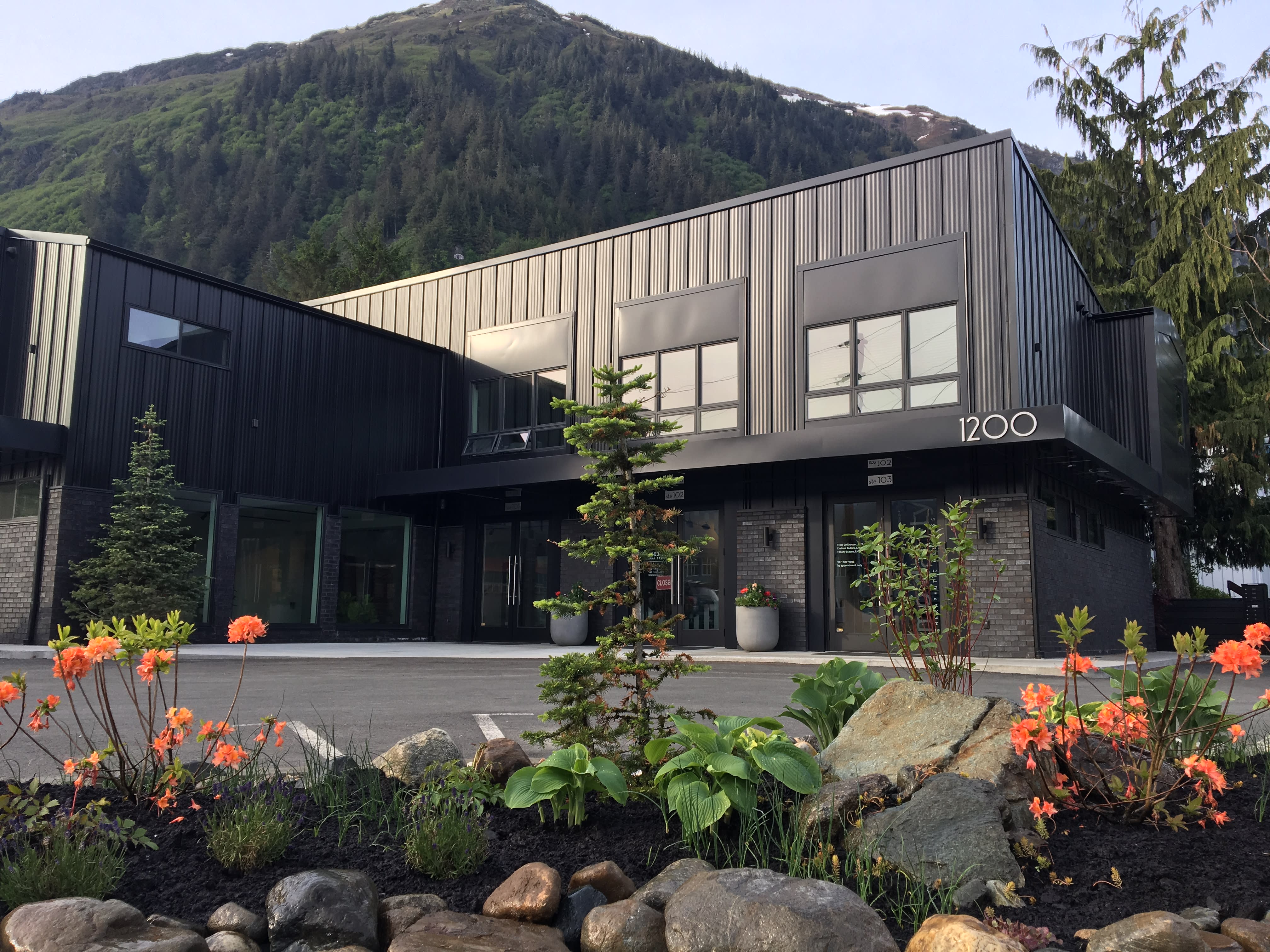 1200 Glacier Avenue – photo 3