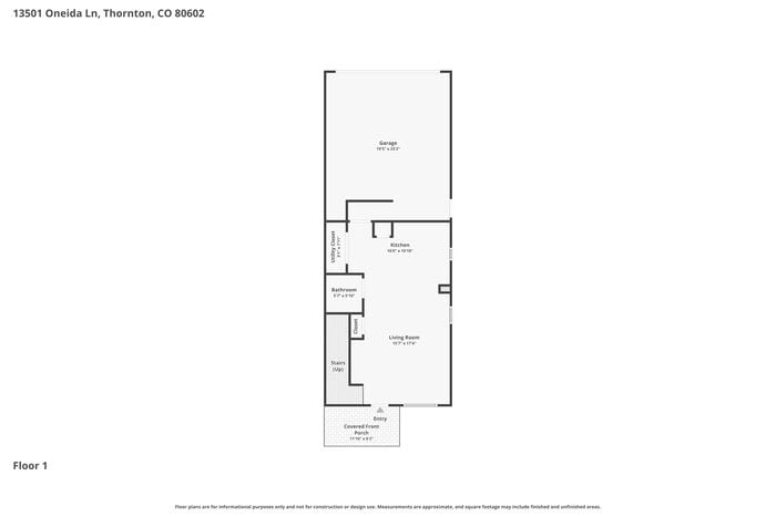 13501 Oneida Lane – photo 2