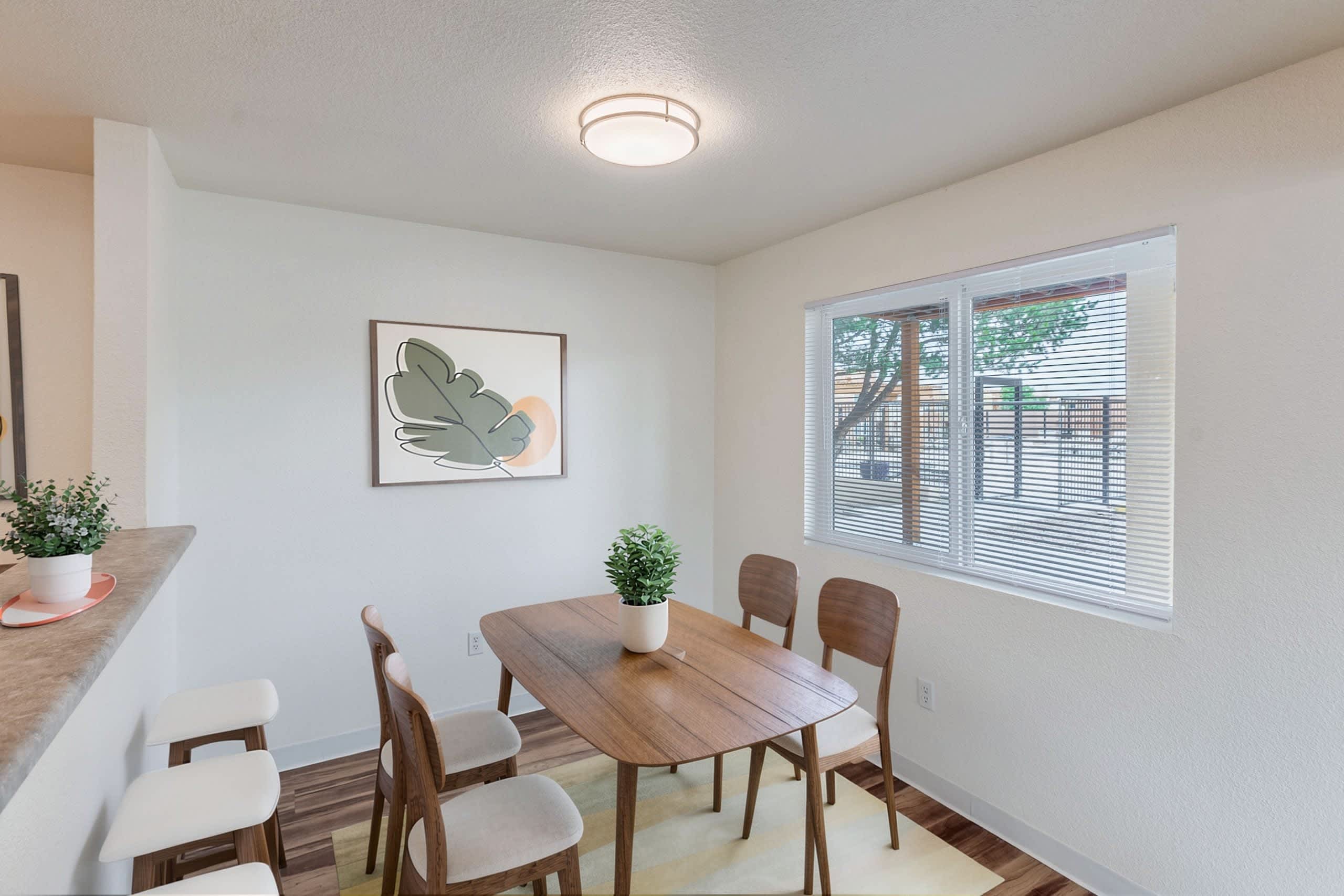 Desert Willow Apartments – photo 4