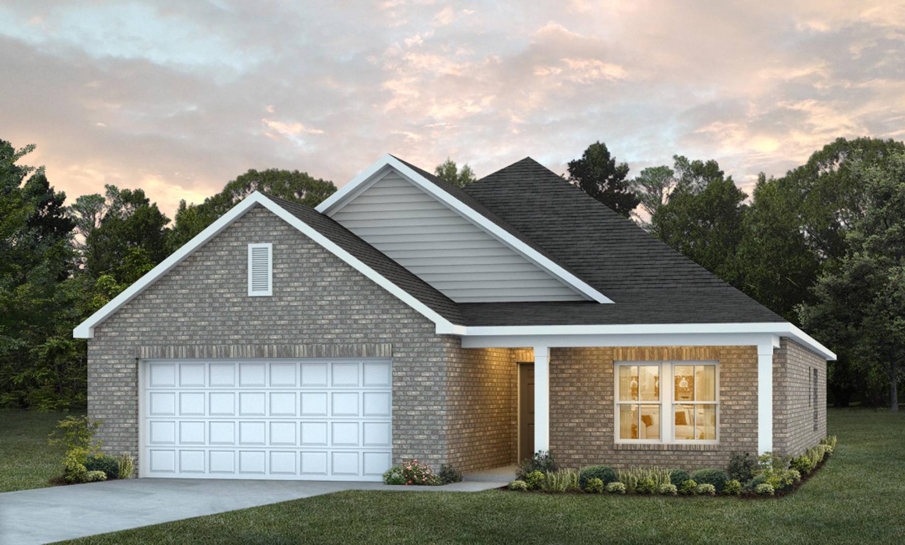 Brand New 3BR/2BA Home in Westridge Crossing! – photo 1