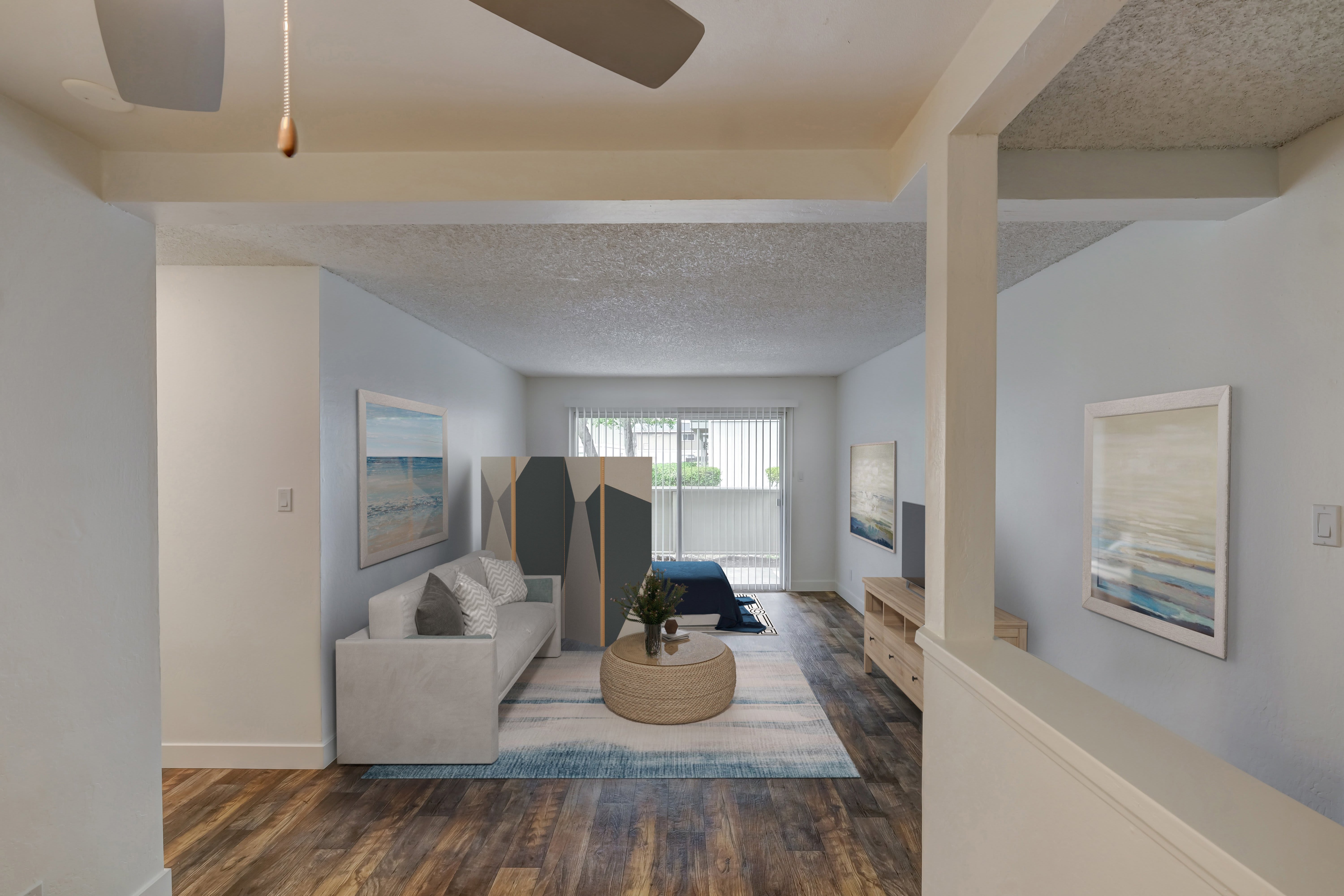 Charming 2Br 1Ba Home On Santa Cruz S Lower Westside – photo 4