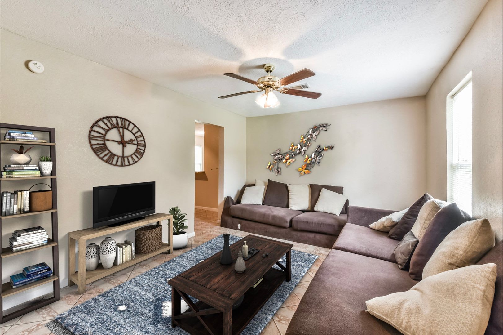 3 Bedr/ 1 bath Beautiful Home in Beaumont, TX – photo 2