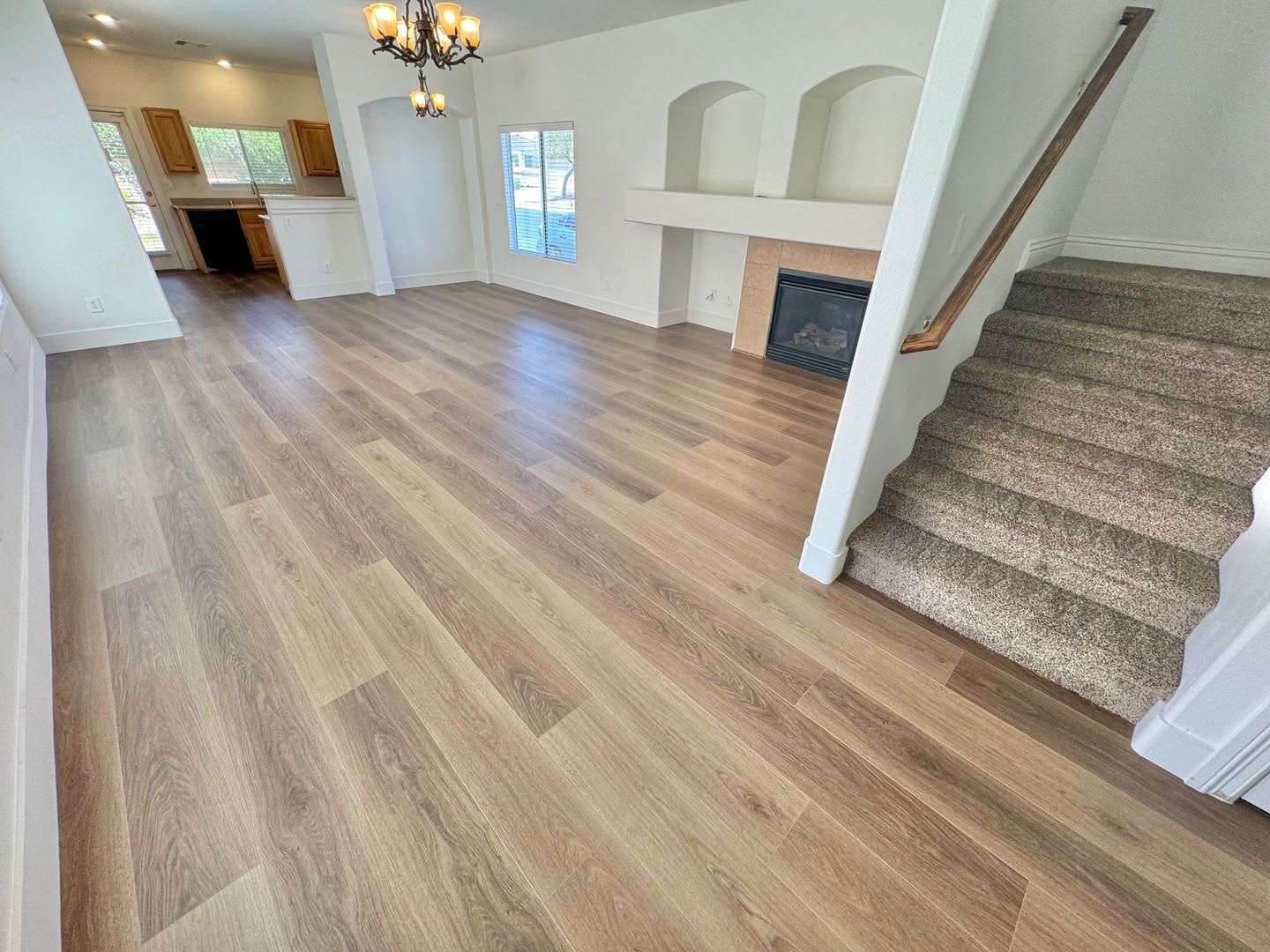Pet Friendly Renovated 3-Bedroom Home in Gated Southwest Las Vegas Community – photo 3