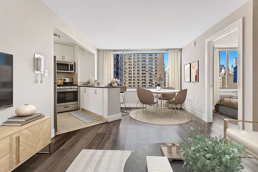 500 2nd Ave Apt 10C – photo 2