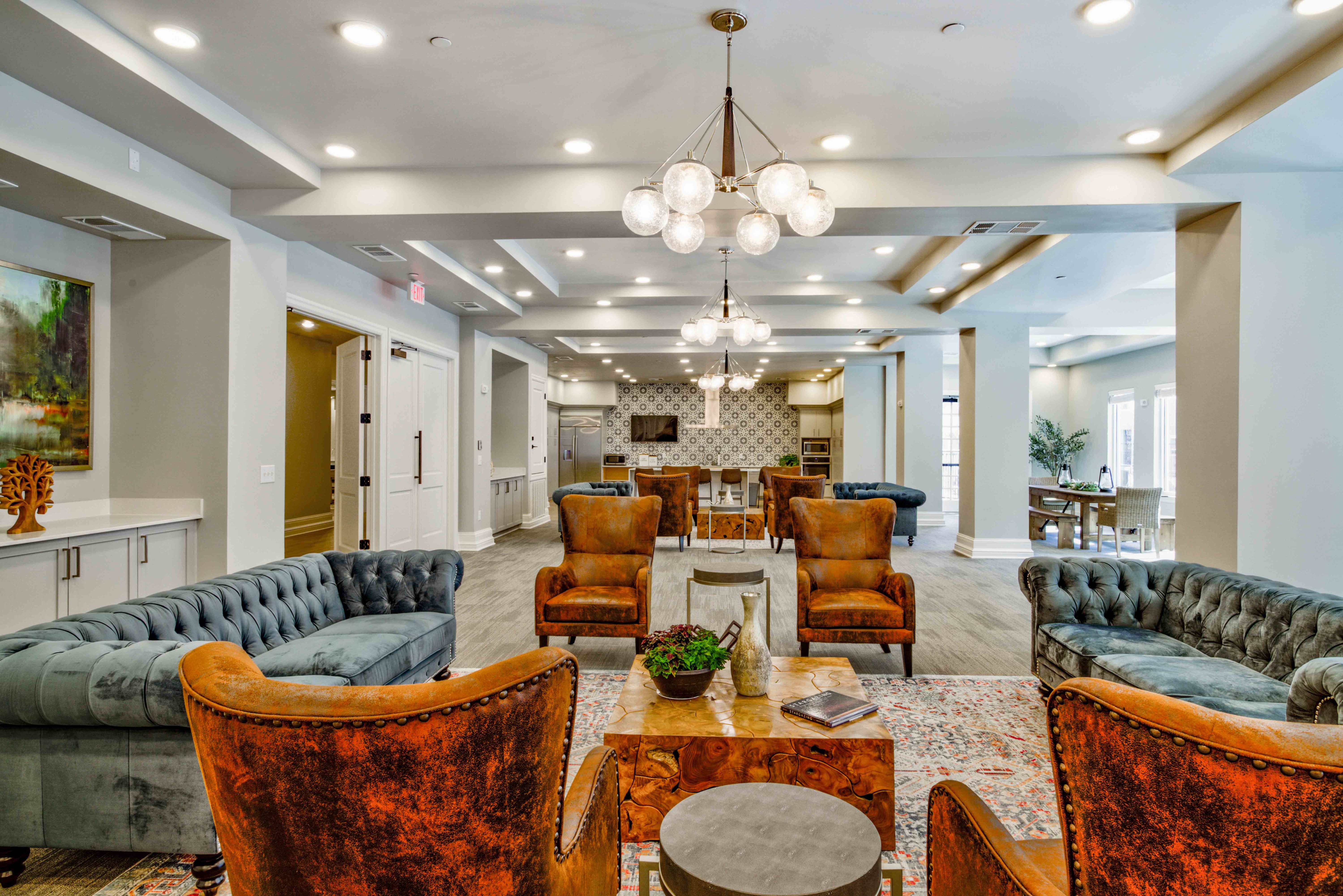 Senior Housing – photo 2