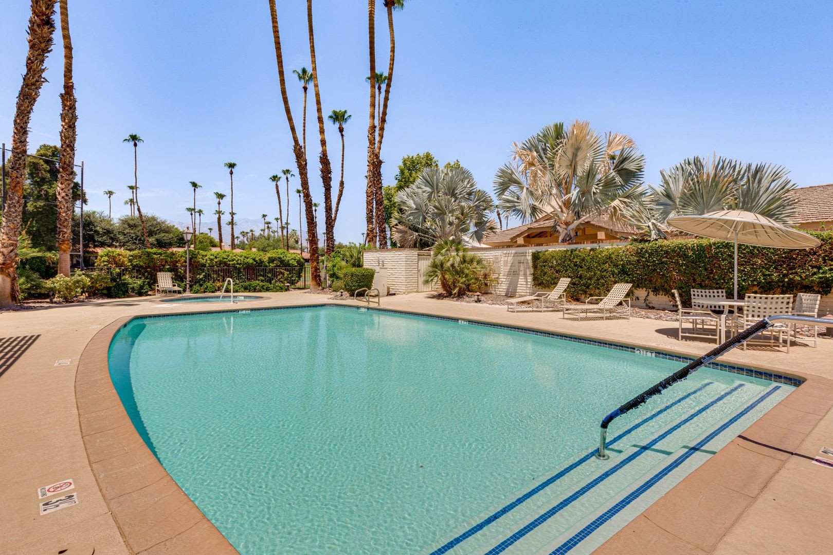 3 Bedroom Condo for rent in Palm Desert, CA – photo 3