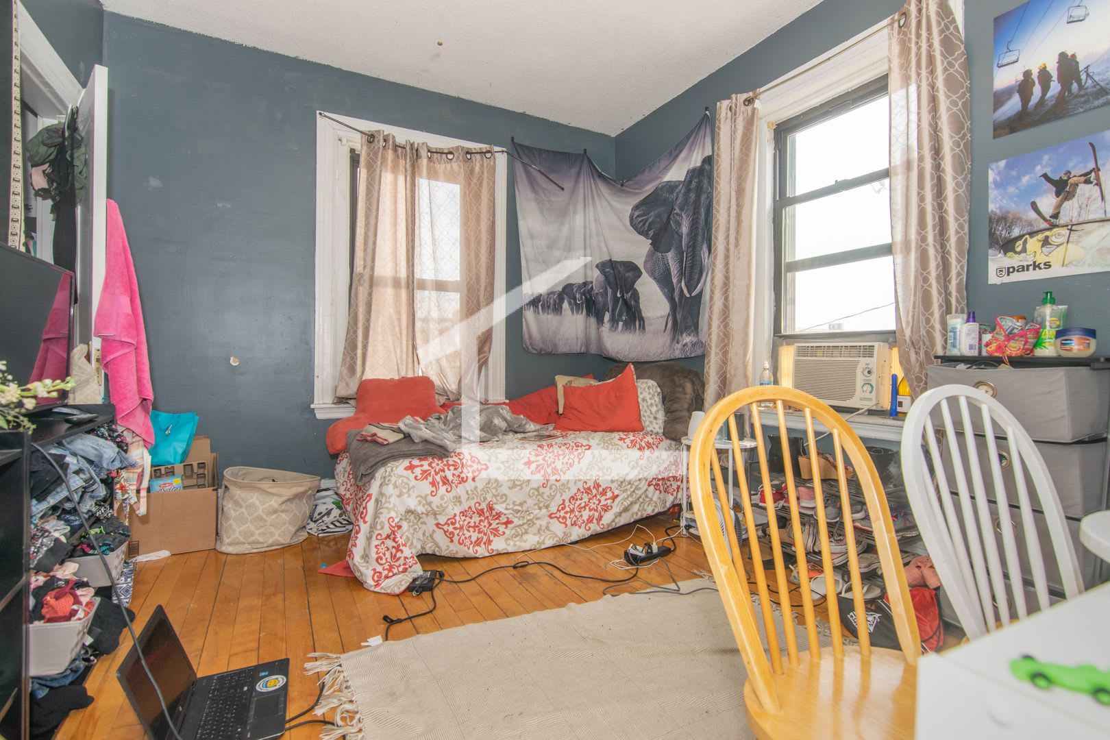 18 Spofford Rd #2B Boston MA 02134 – photo 2