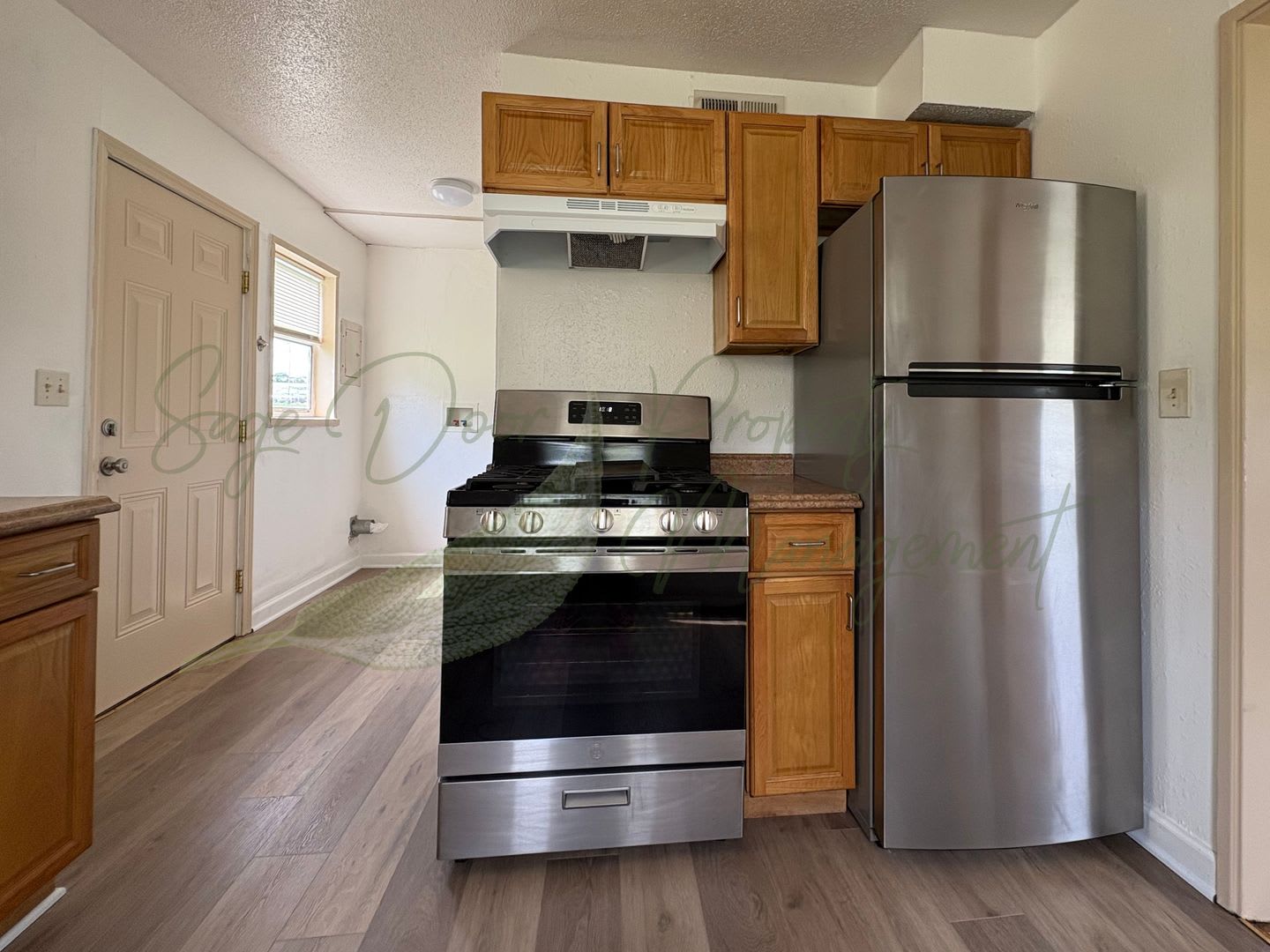Townhome In South Kc – photo 3