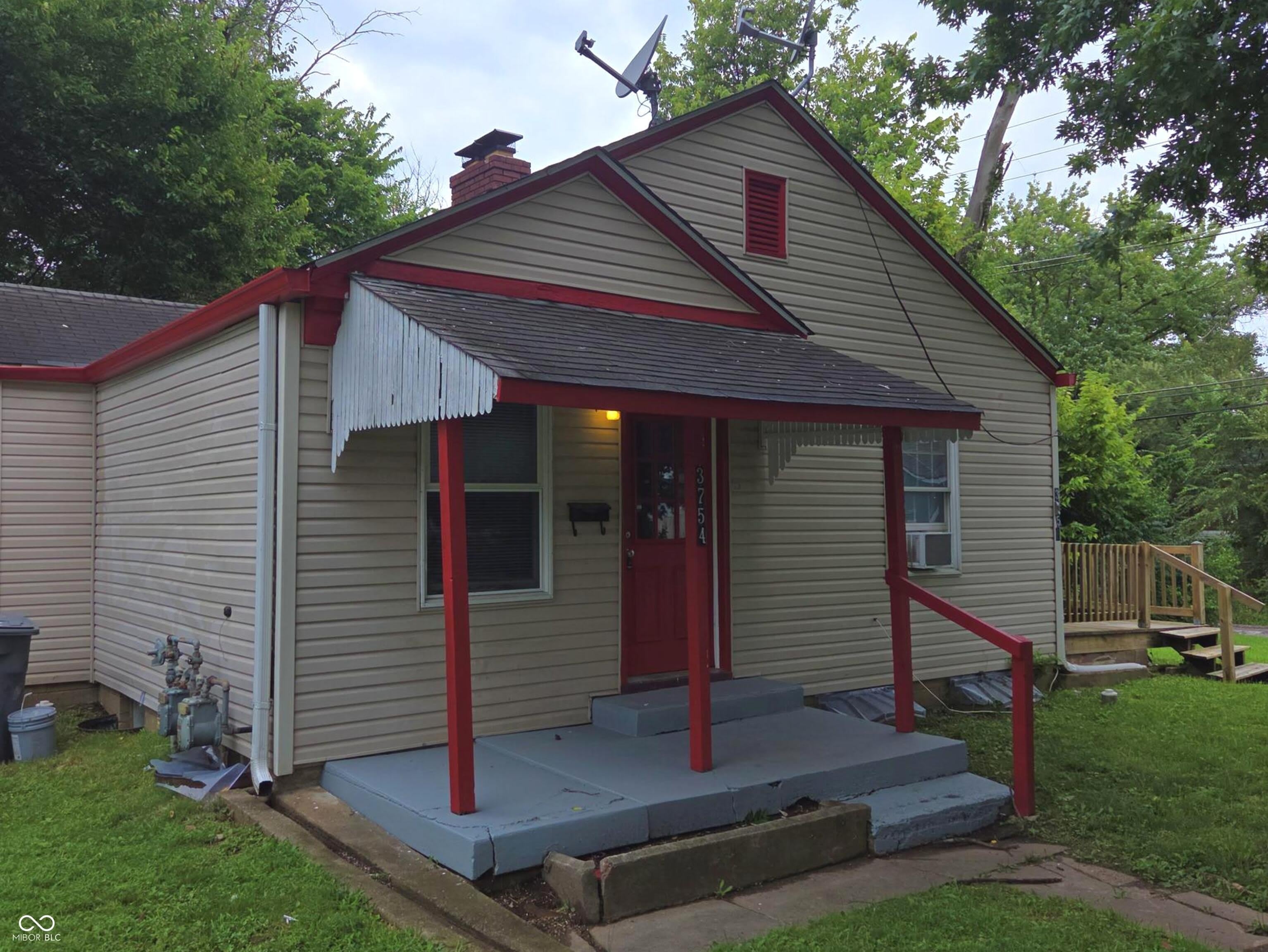 3754 Baltimore Avenue – photo 2