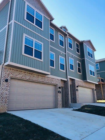 2809 W Blackstone Crossing – photo 1
