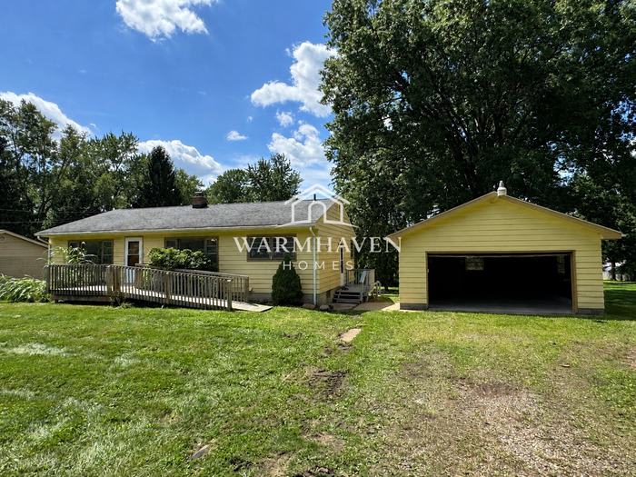 770 Danner Road – photo 1