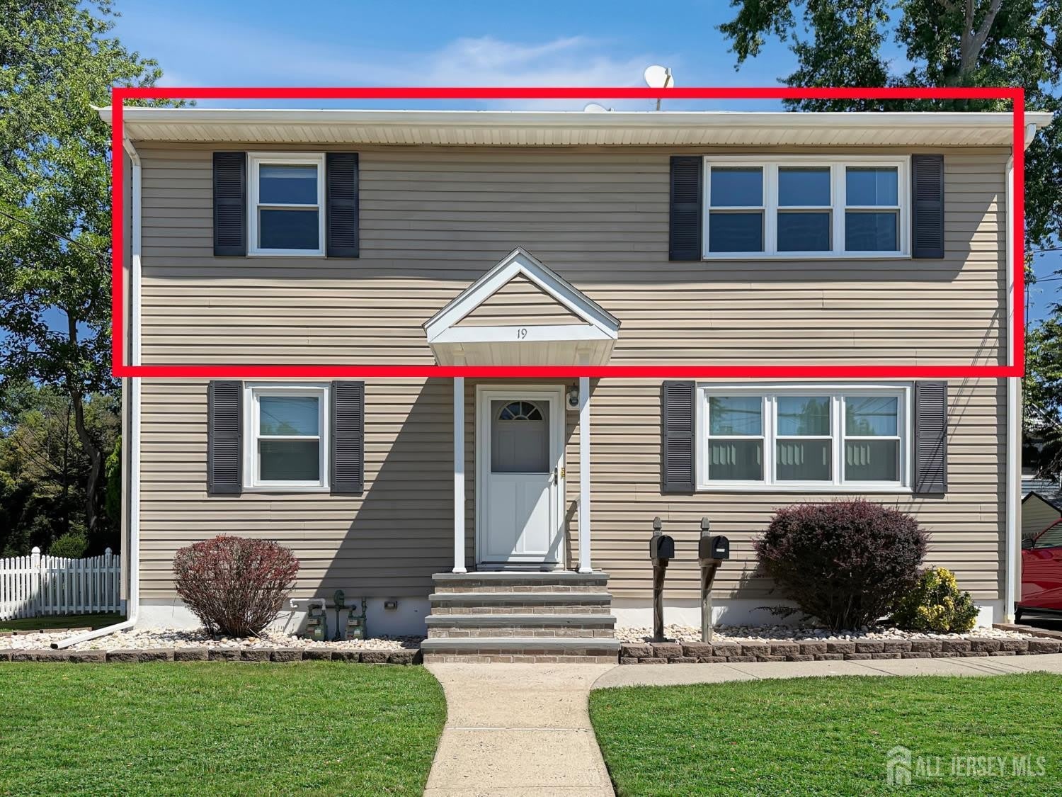 19 Van Buren Avenue – photo 2