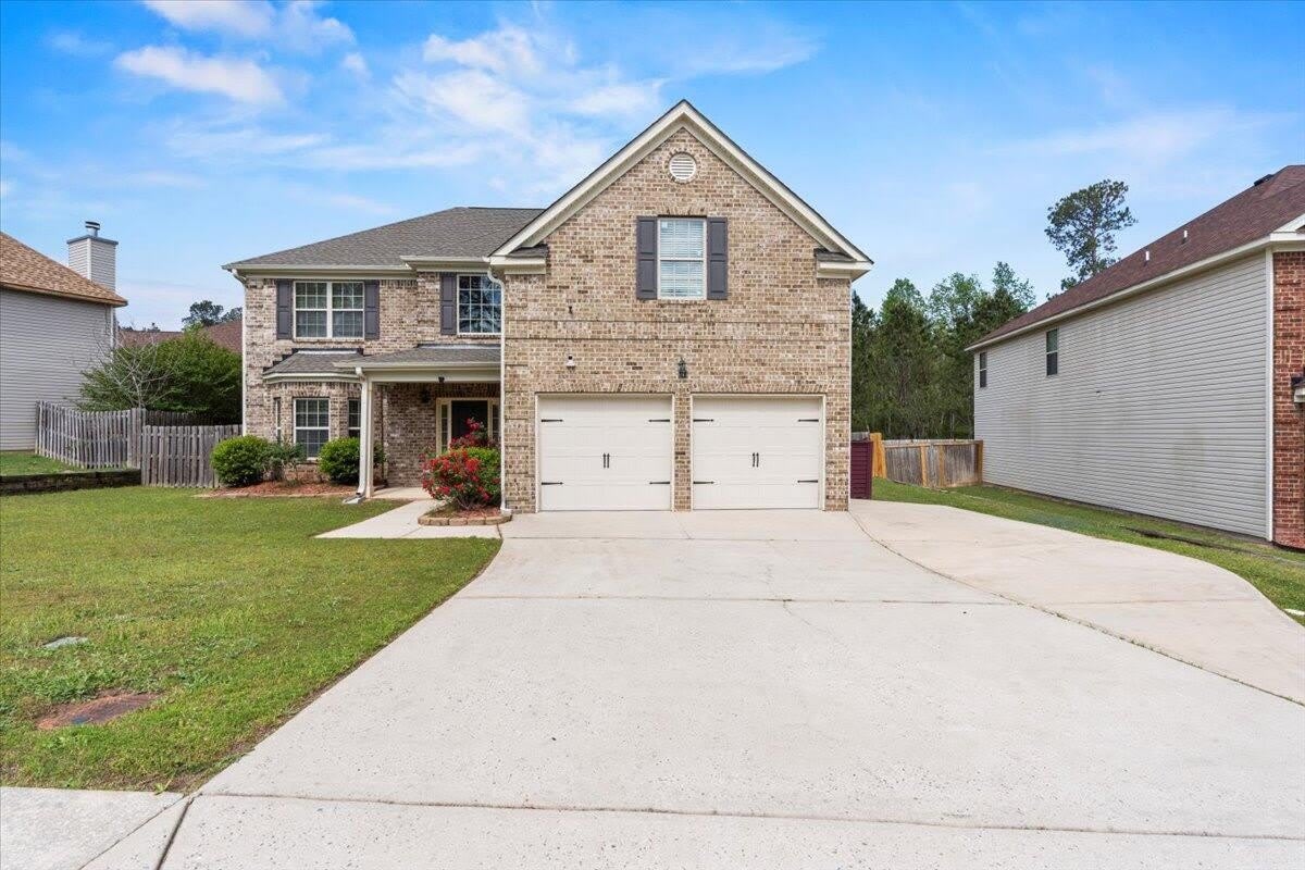 2017 Willhaven Drive – photo 1