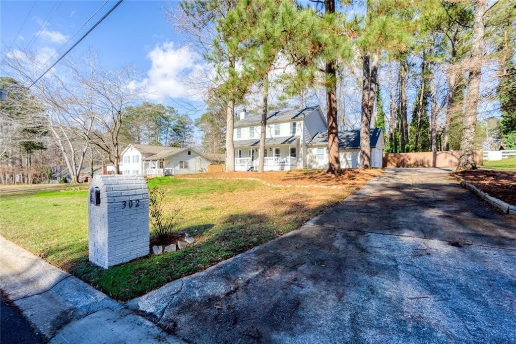 302 Independence Way – photo 1