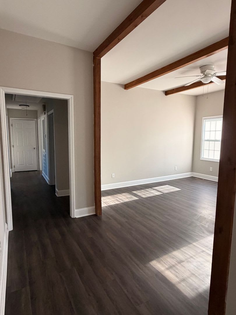Two bedroom, 2 bath house in Graham – photo 2