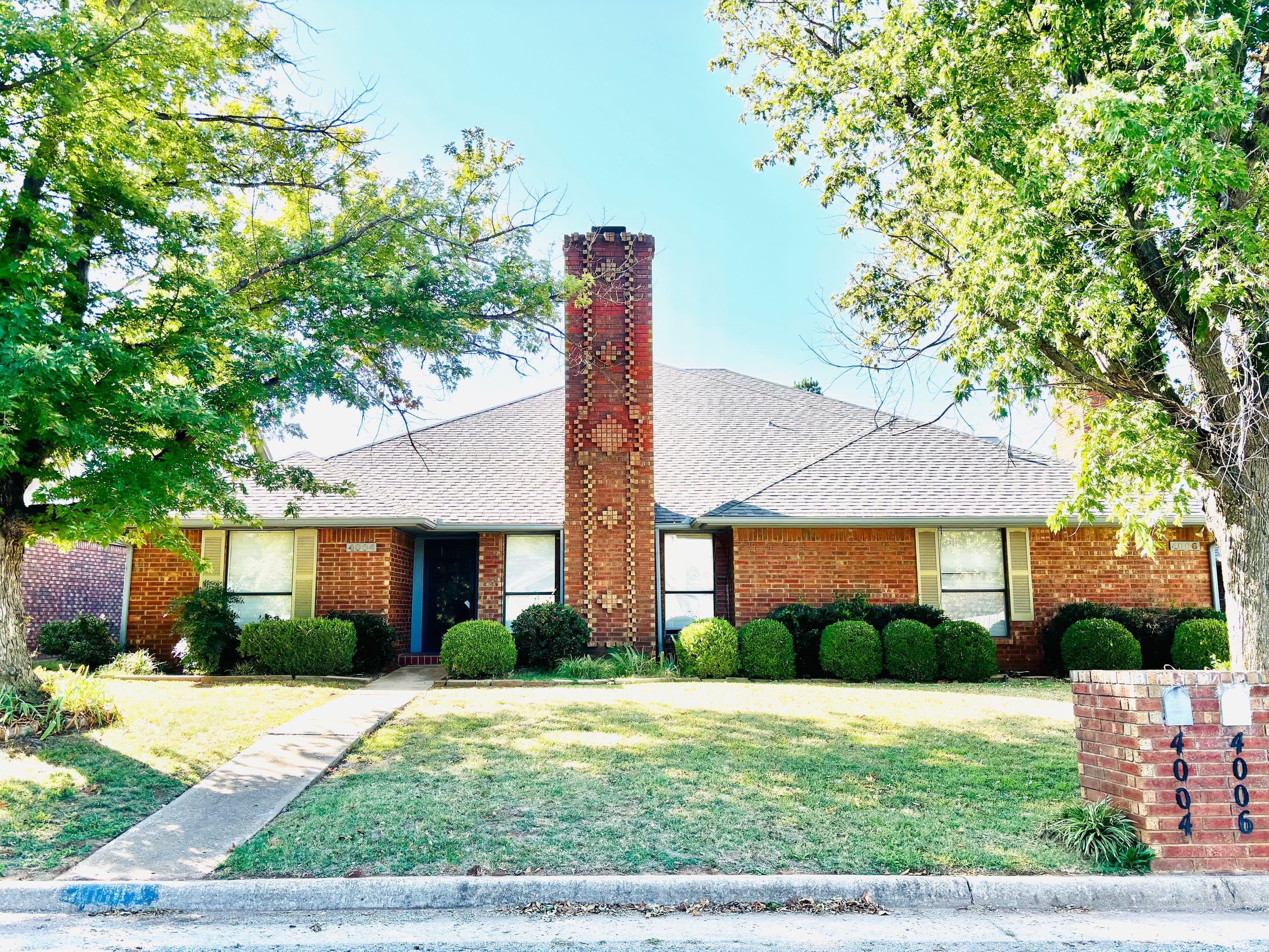 4006 Northwest 68th Street – photo 1