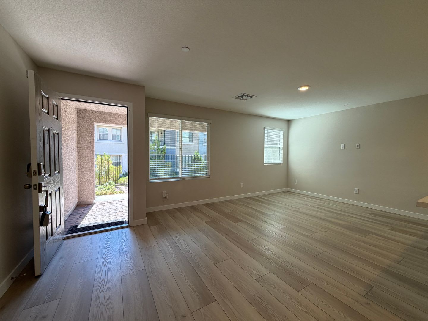New Built Townhome For Rent – photo 2