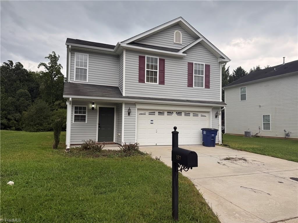 157 Dunbarton Court – photo 1